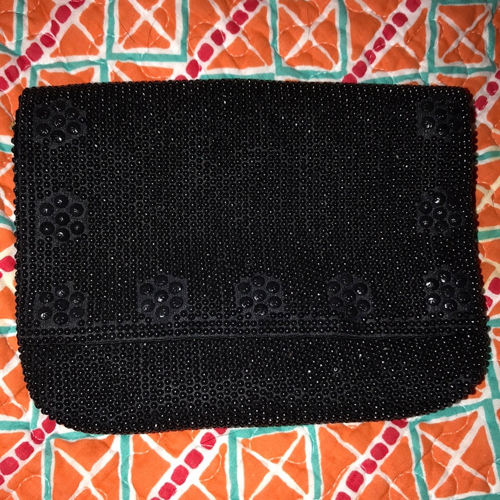 Vintage Crossbody